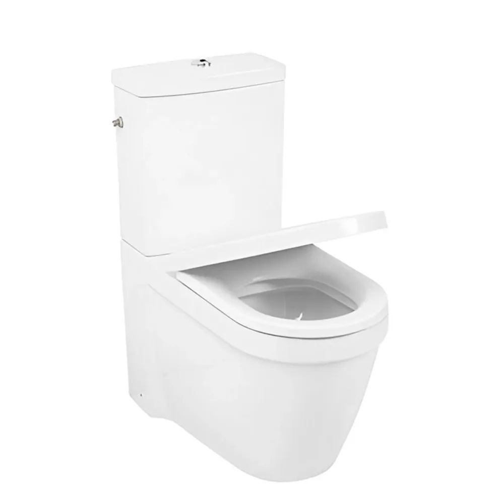 Tapa WC Compatible Rodin Jacob Delafon - Ecoline Blanco