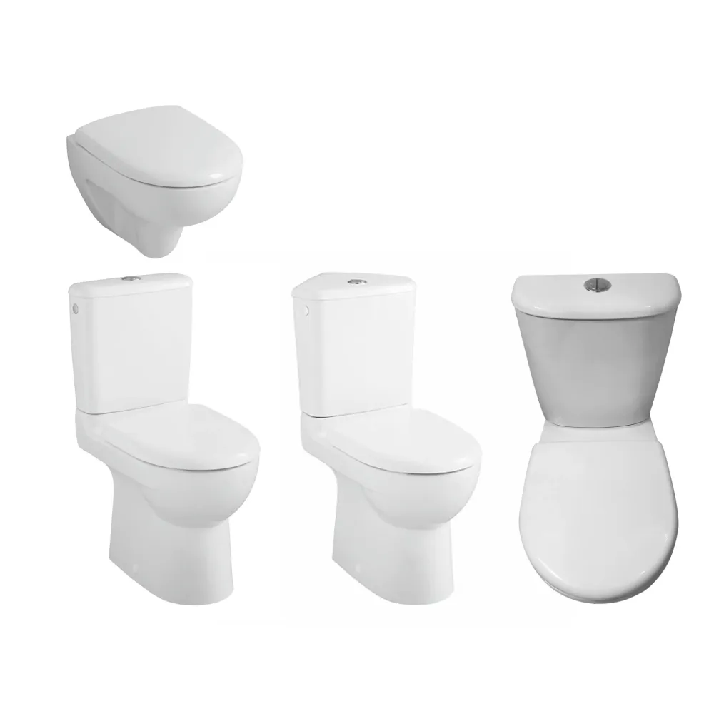 Tapa WC Compatible Royan Selles Entrecentros 200-220- Woodline Roble Roble