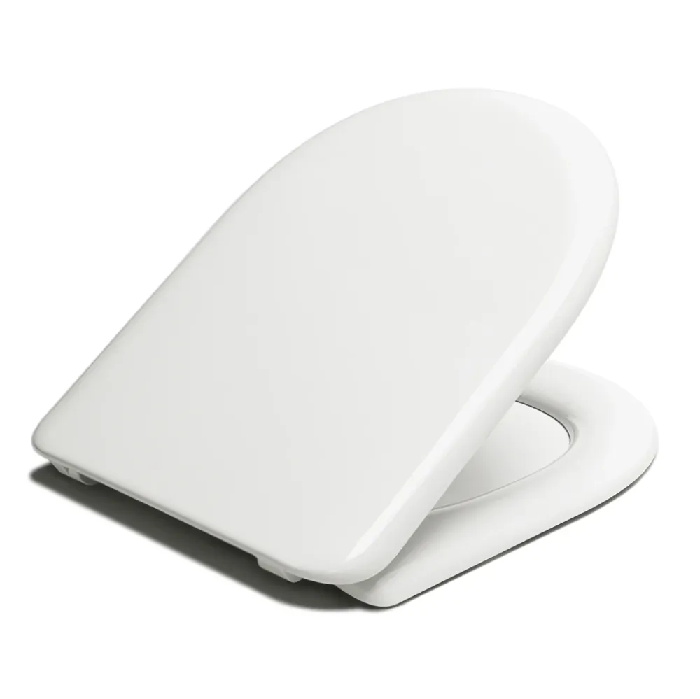 Tapa WC Compatible Nk Sani Noken V.1- Ecoline Blanco