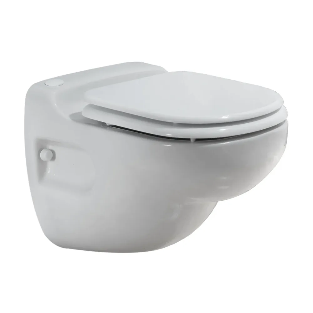 Tapa WC Compatible Sanitrit - Sanicompact Star Sfa - Customline Roble Roble