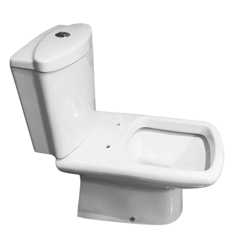 Tapa WC Compatible Sidney Roca - Customline Lacada Blanco