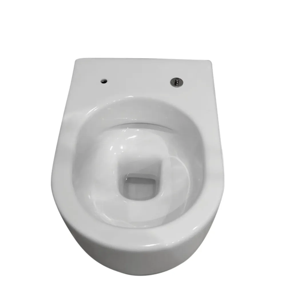 Tapa WC Compatible Skip Disegno Ceramica - Customline Roble Roble