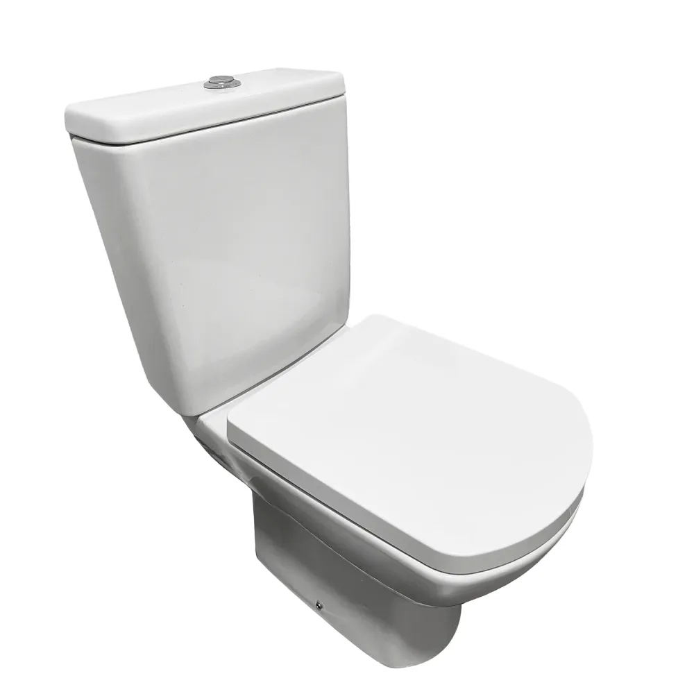 Tapa WC Compatible Smart / Sirocco Gala - Ecoline