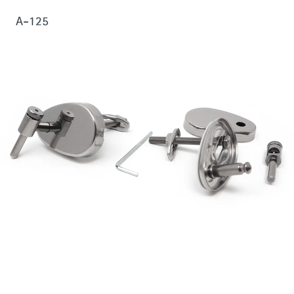 Tapa WC Compatible Spin Flaminia - Ecoline Blanco