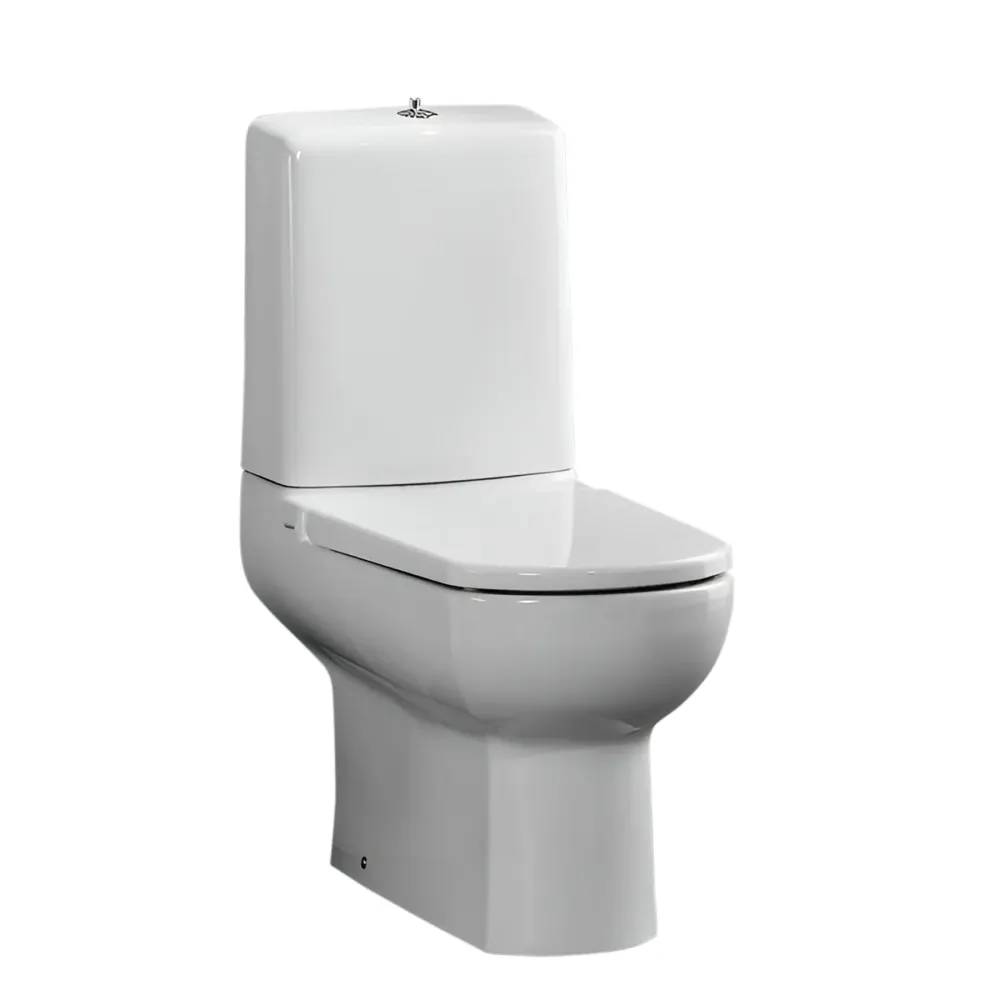 Tapa WC Compatible Tagus Valadares - Customline Roble Roble