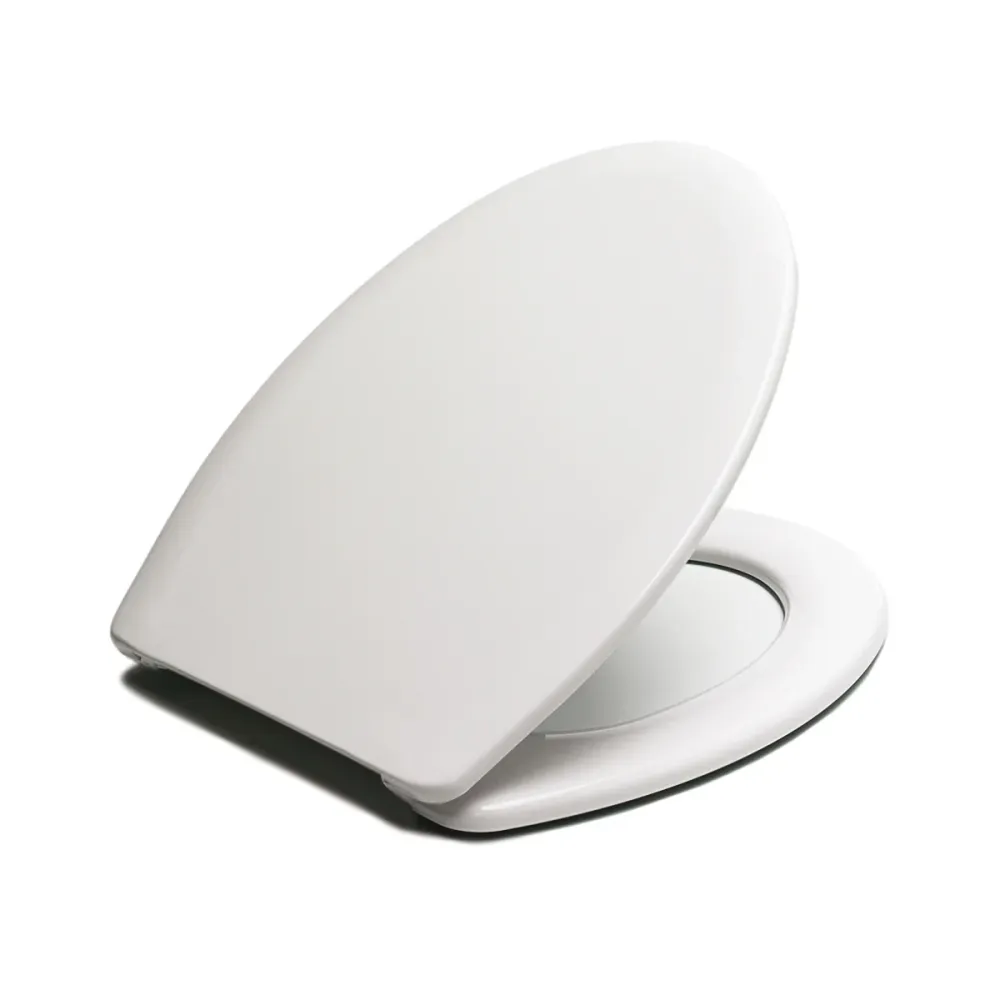 Tapa WC Compatible Tao Hidra - Ecoline Blanco