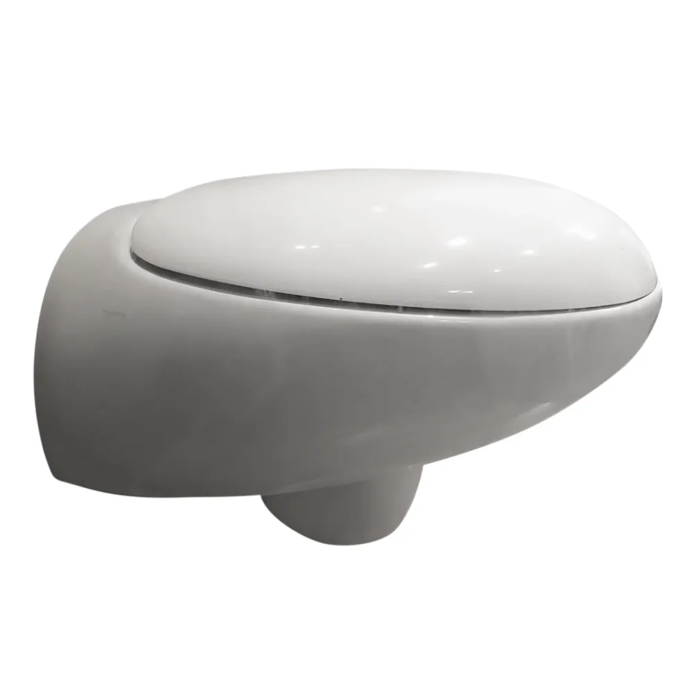 Tapa WC Compatible Tao Hidra - Woodline Roble Roble