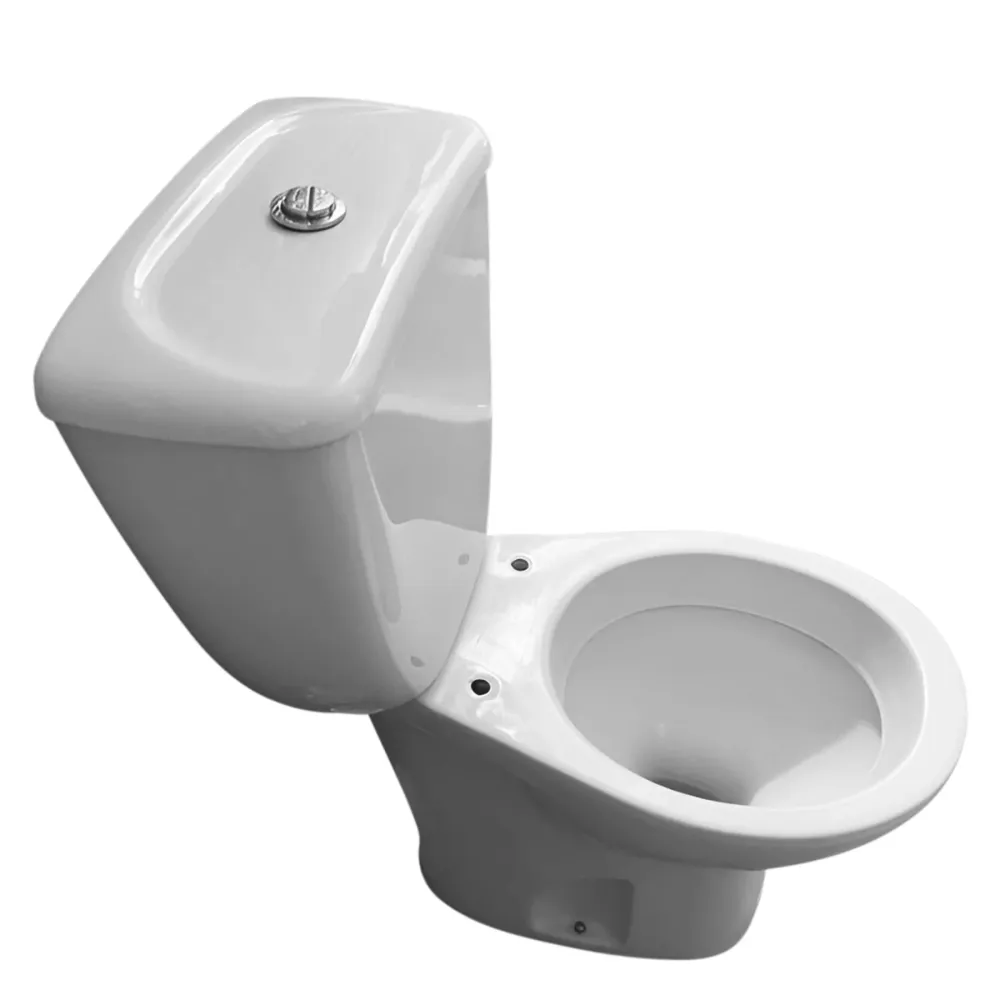 Tapa WC Compatible Venecia Sangra / Porsan - Woodline Roble Roble