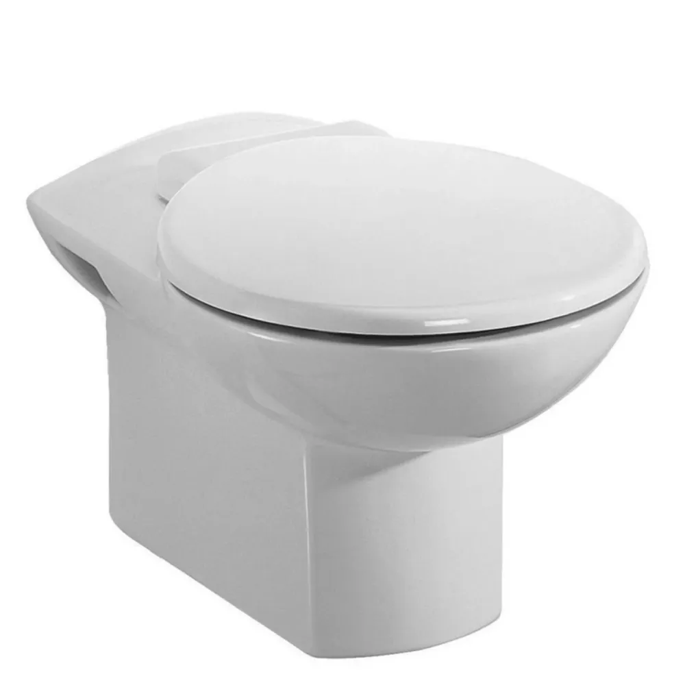 Tapa WC Compatible Venice Ideal Standard - Customline Roble Roble