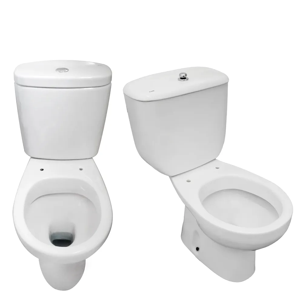 Tapa WC Compatible Victoria Roca - Ecoline Blanco