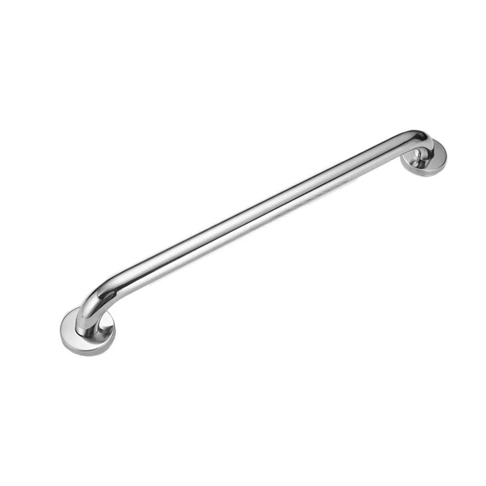 Barra de Seguridad de 40 cm en Acero Inoxidable TAUMM