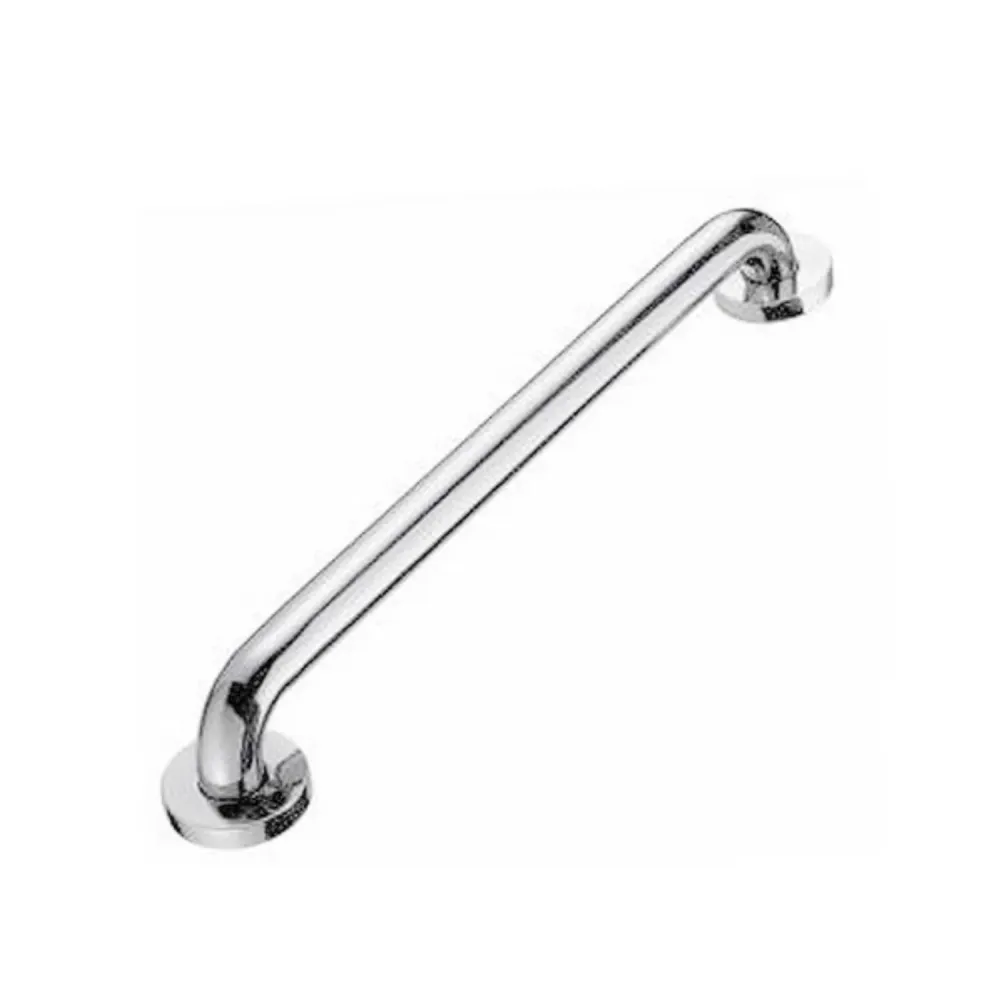 Barra de Seguridad de 40 cm en Acero Inoxidable TAUMM
