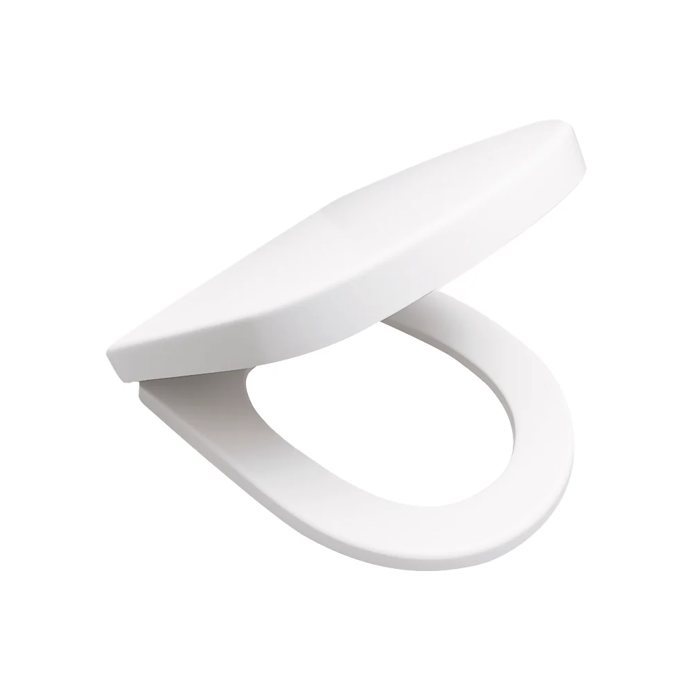 Asiento con Tapa para "WC-005" y "WC-010" Tecnobath