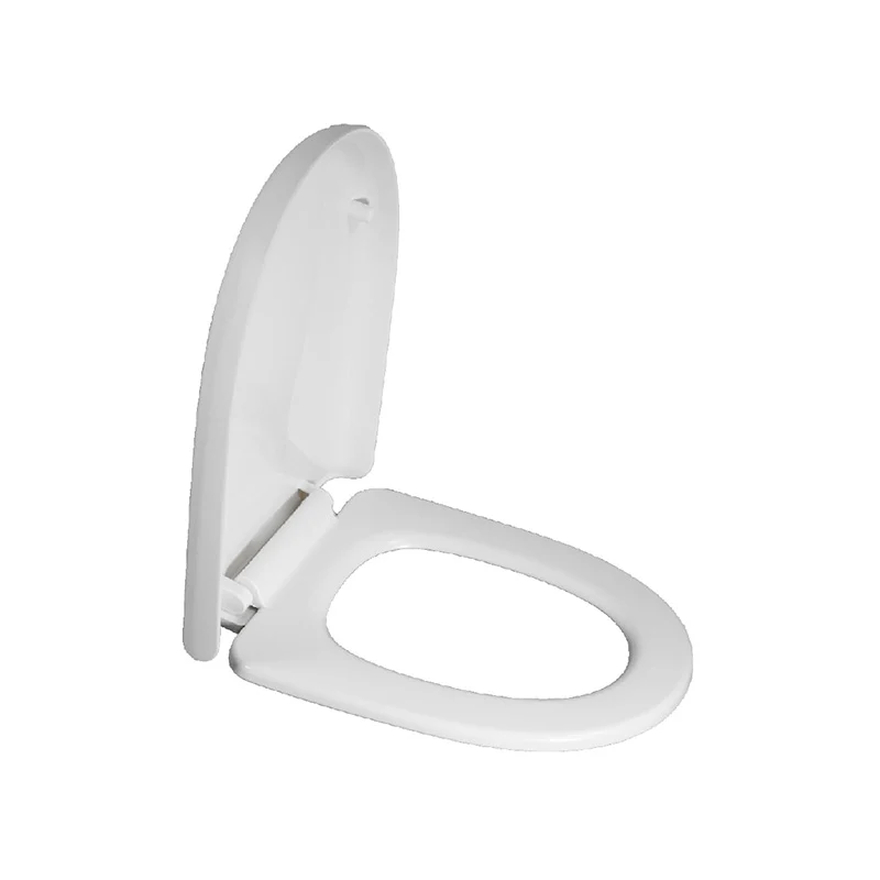 Asiento con Tapa para "WC-007" Tecnobath