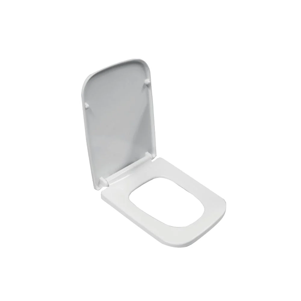 Asiento con Tapa para "WC-011" y "WC-003" Tecnobath