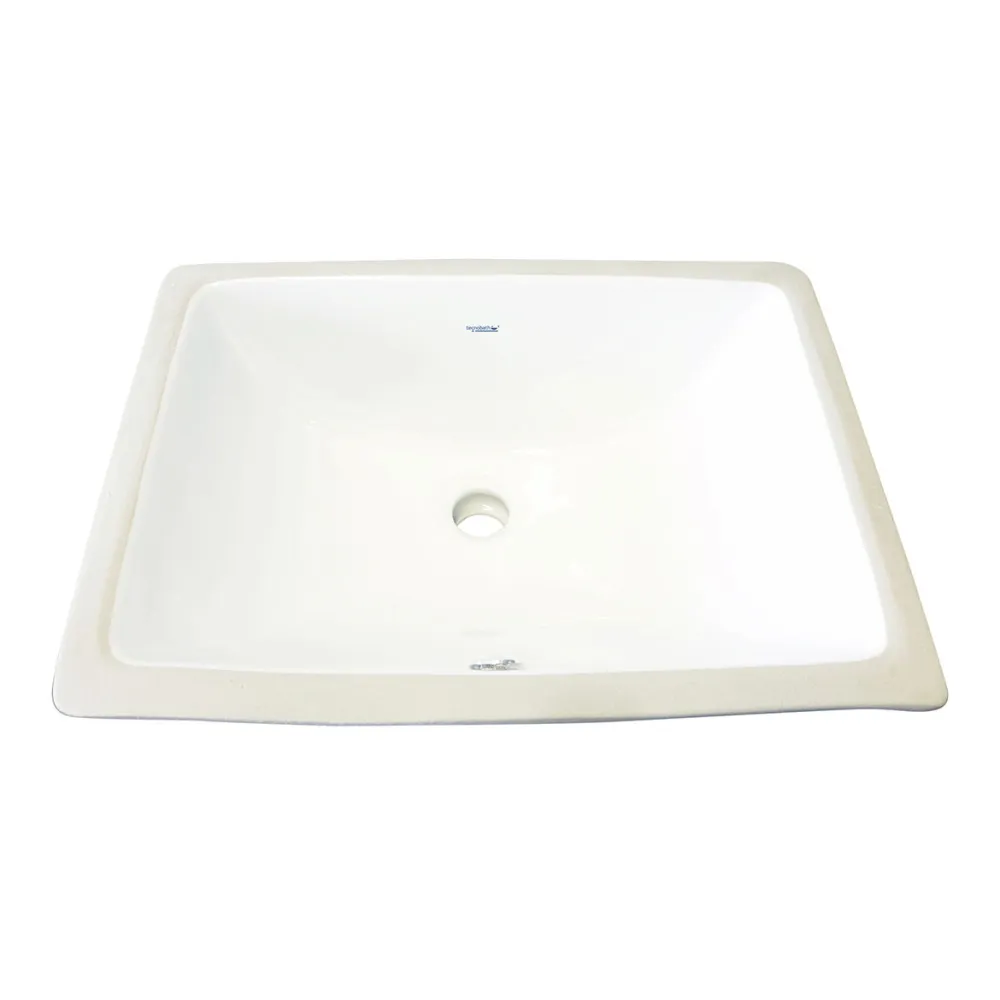 Lavabo Cerámico Tecnobath
