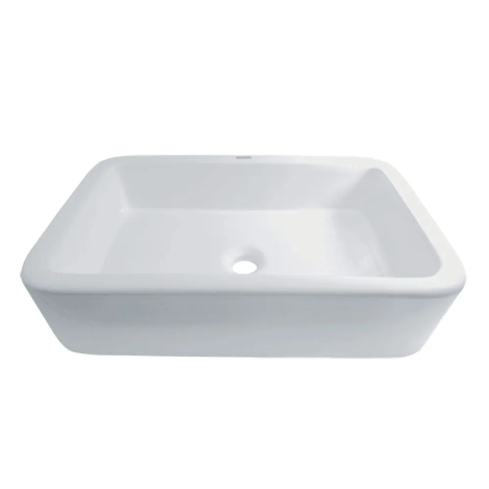 Lavabo Cerámico Tecnobath