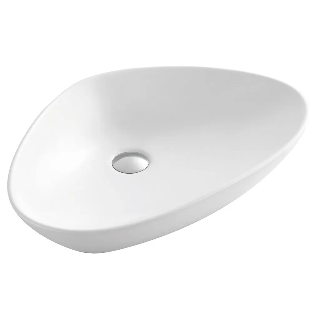 Lavabo Cerámico Tecnobath