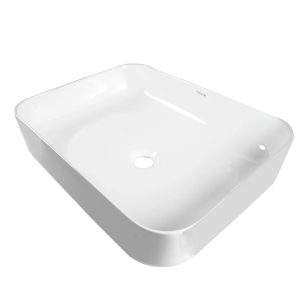 Lavabo Cerámico Tecnobath