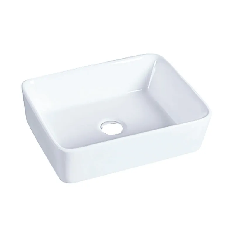 Lavabo cerámico Tecnobath