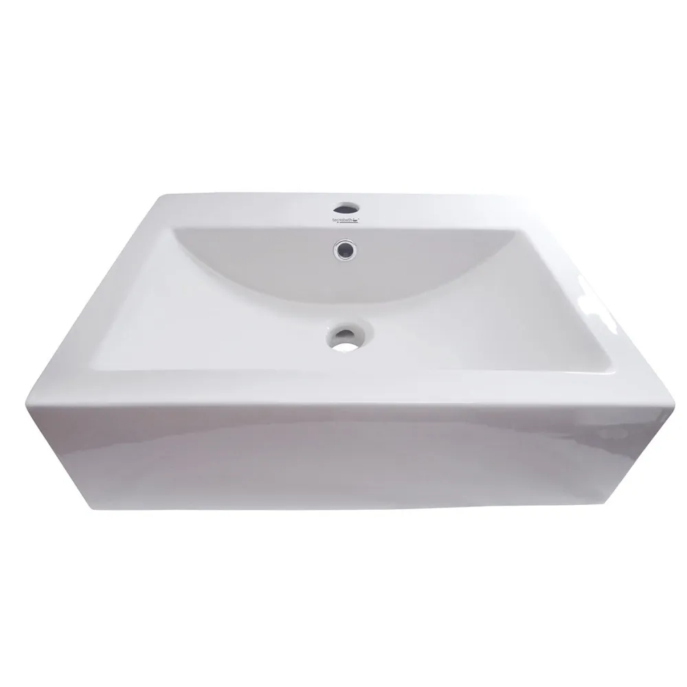 Lavabo Cerámico Tecnobath