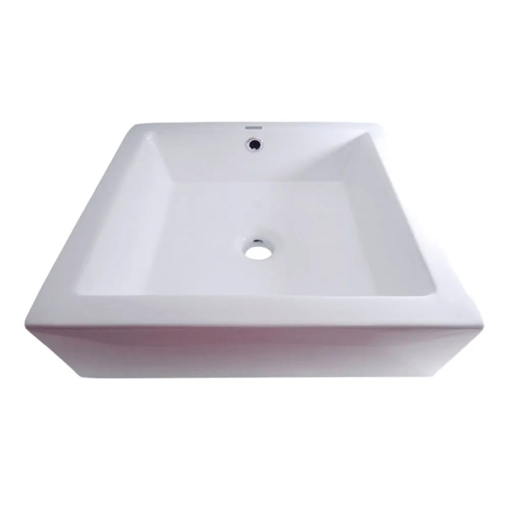 Lavabo Cerámico Tecnobath