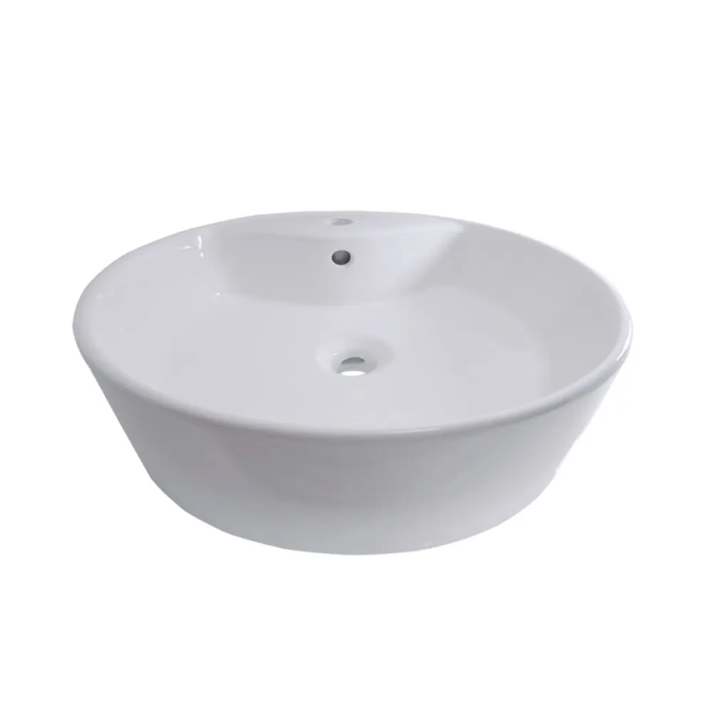 Lavabo Cerámico Tecnobath