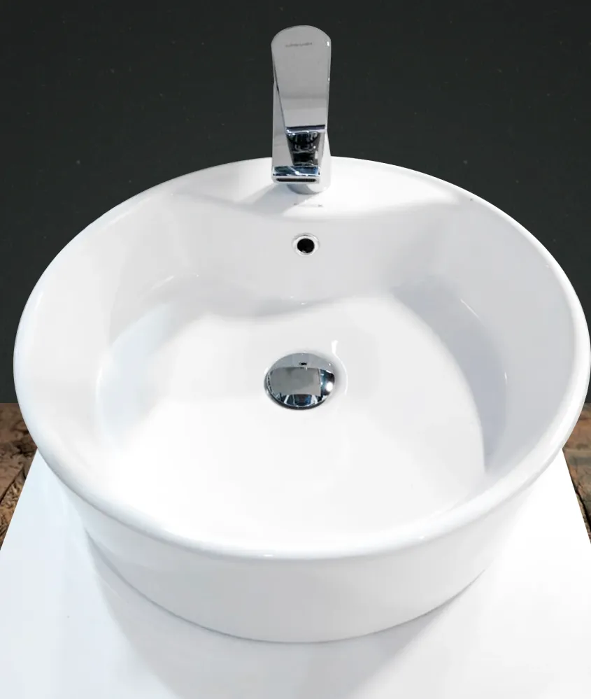 Lavabo Cerámico Tecnobath