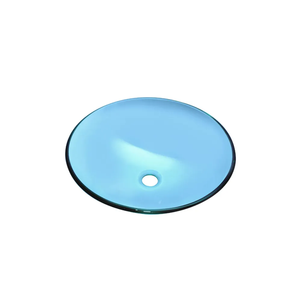 Lavabo vidrio Tecnobath