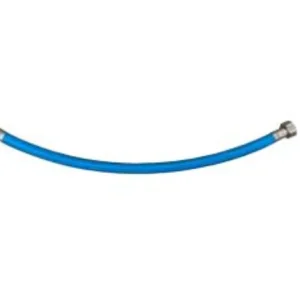 Manguera de alimentación para tanque oculto Alcapalst Tecnobath
