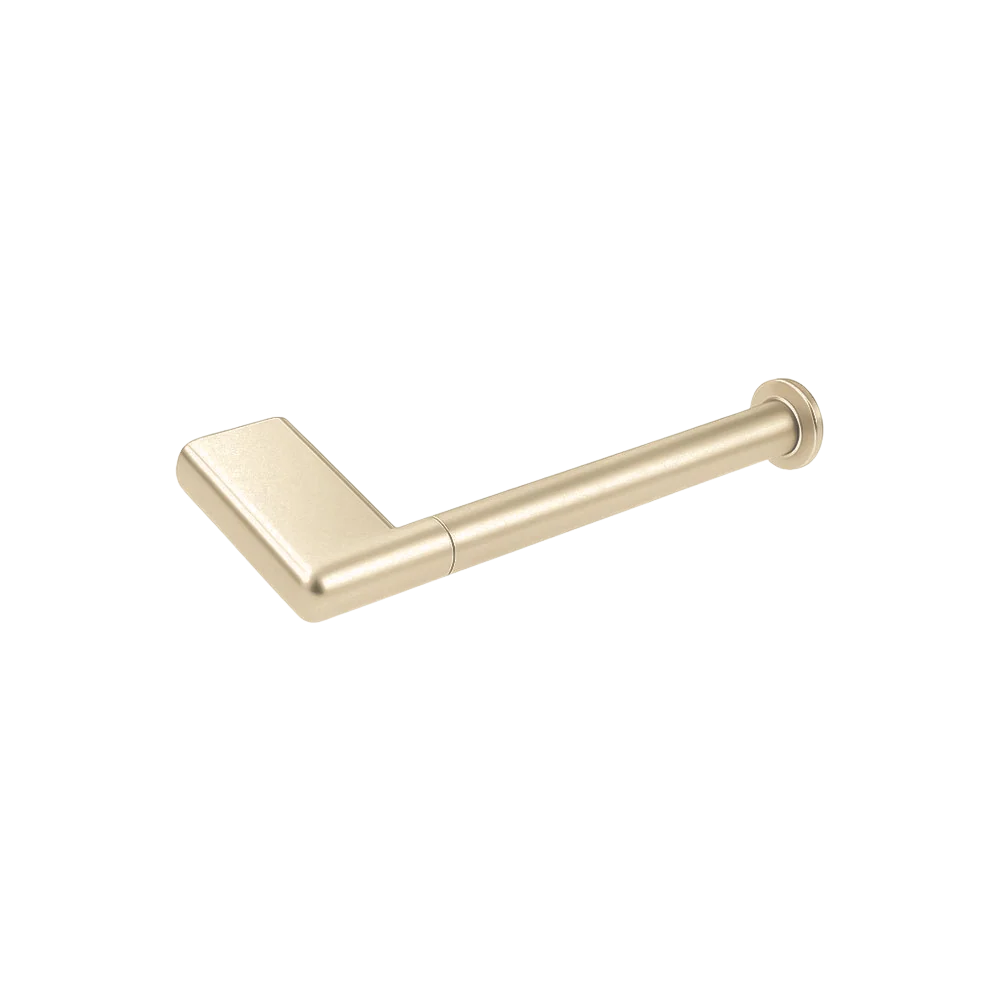 Portarollos Champagne Gold Tecnobath