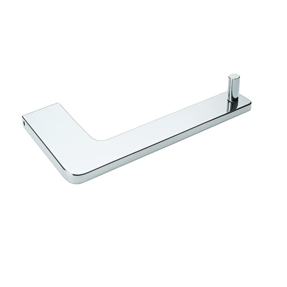 Portarollos Cromo Tecnobath