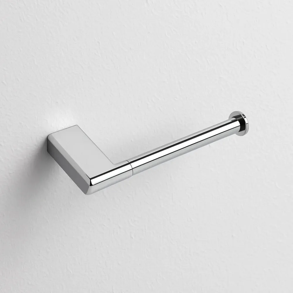 Portarollos Cromo Tecnobath