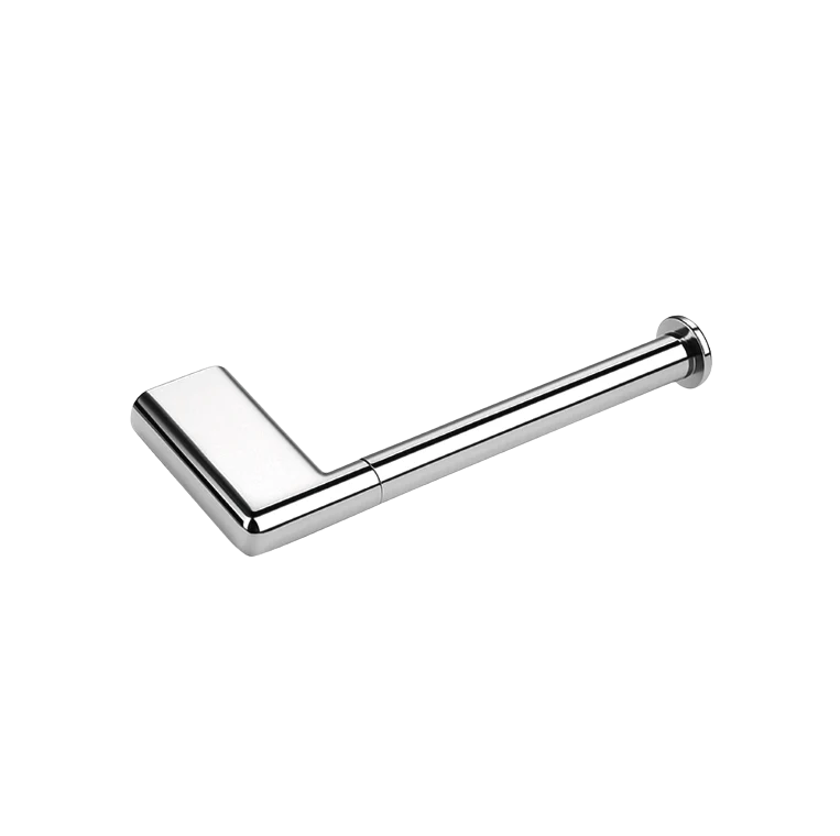 Portarollos Cromo Tecnobath