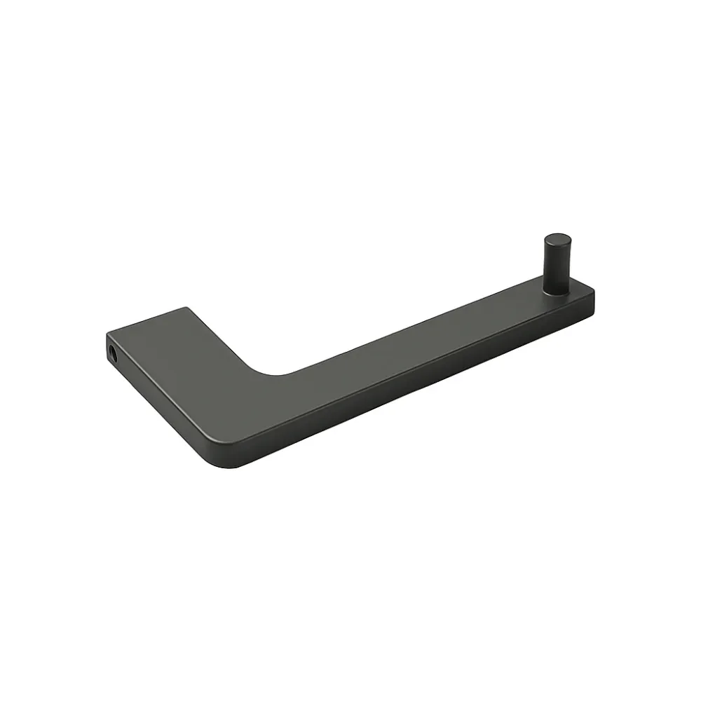 Portarollos Gris Oxford Tecnobath