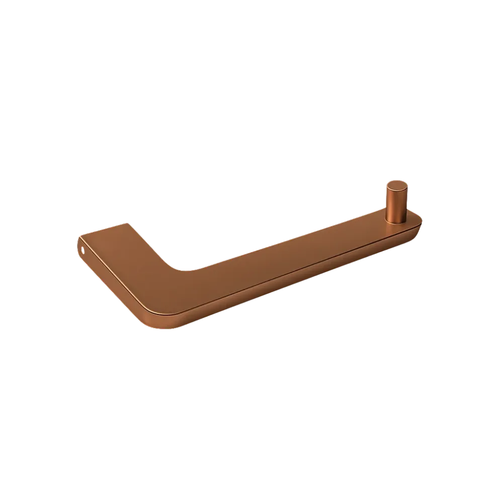 Portarollos Rose Gold Tecnobath