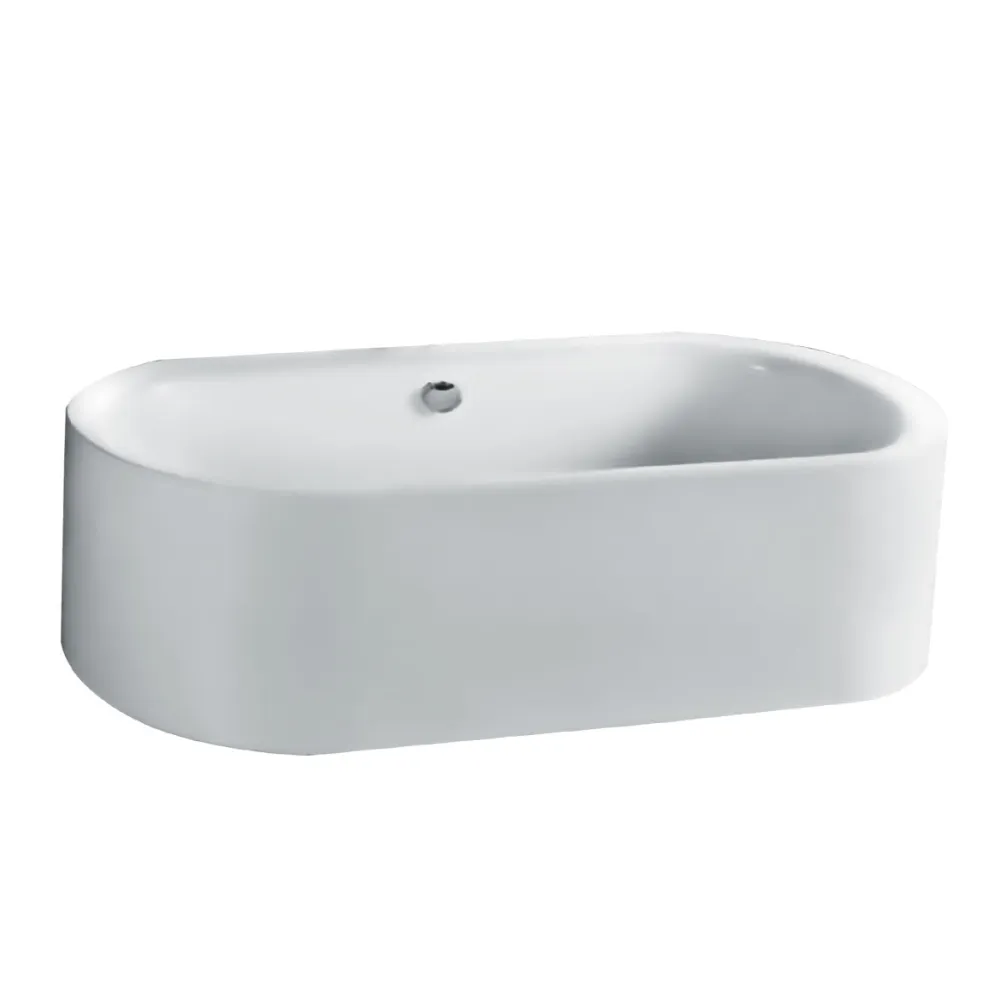 Tina Freestanding Tecnobath