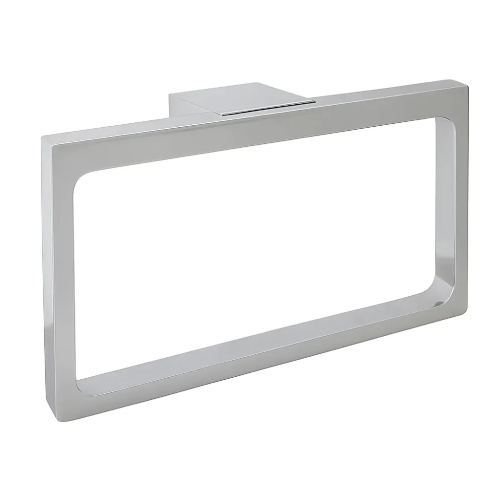 Toallero de Anillo "Square" - Tecnobath