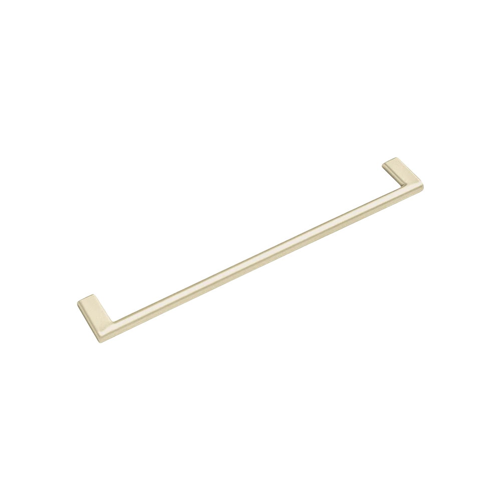 Toallero De Barra 60cm Champagne Gold Tecnobath