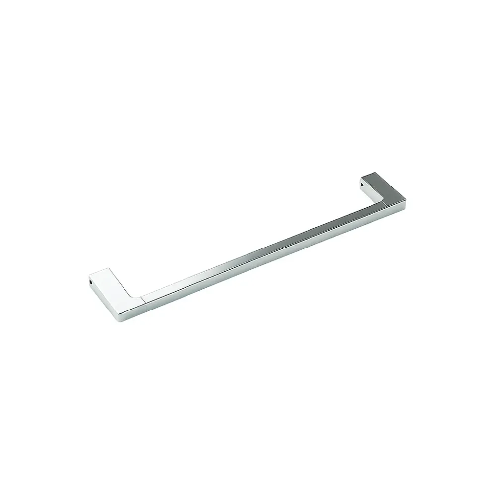 Toallero De Barra De 60cm Cromo Tecnobath