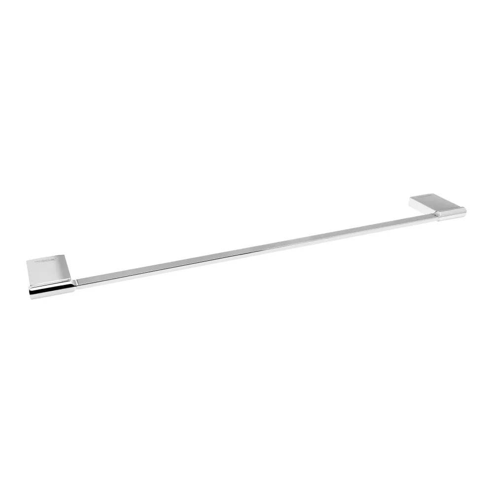 Toallero de Barra "Lucent" Cromo Tecnobath