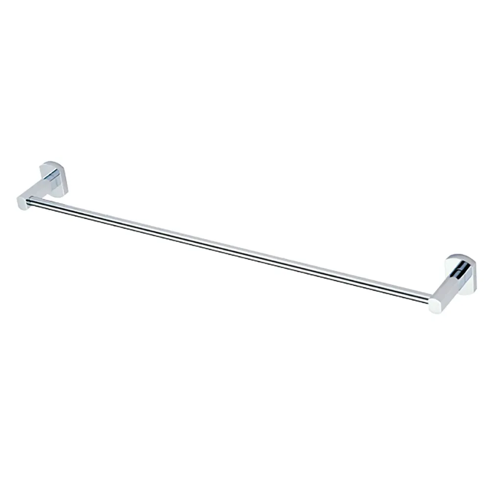 Toallero de barra RECTANGOLO Tecnobath