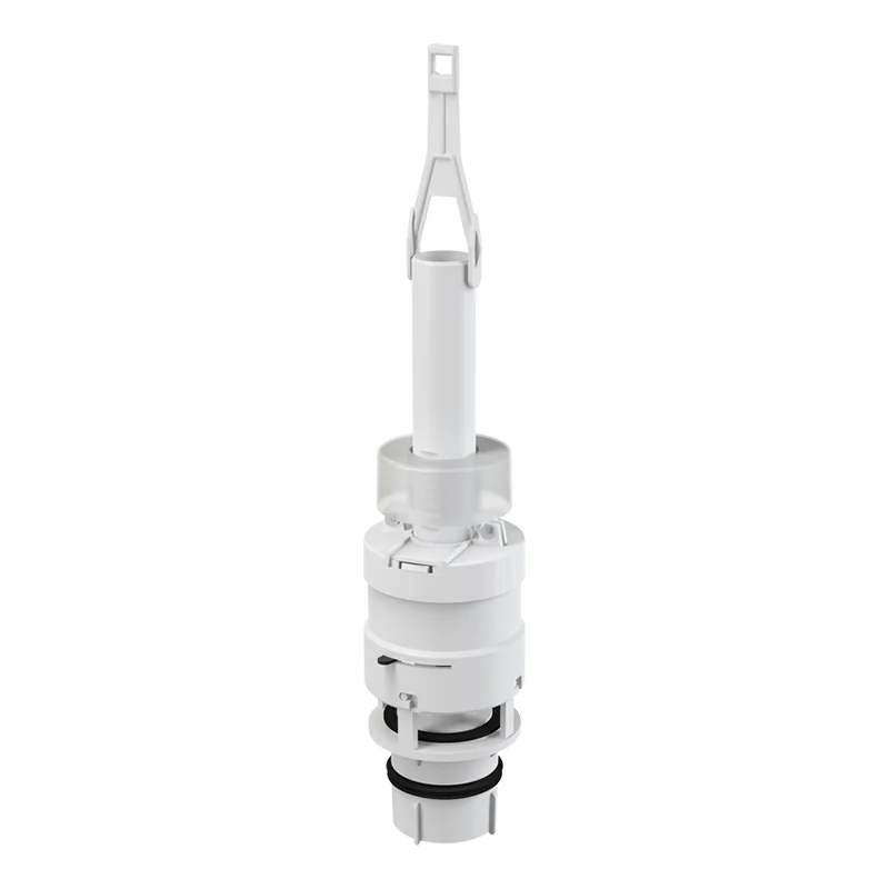 Válvula de descarga para tanque oculto Alcapalst Tecnobath