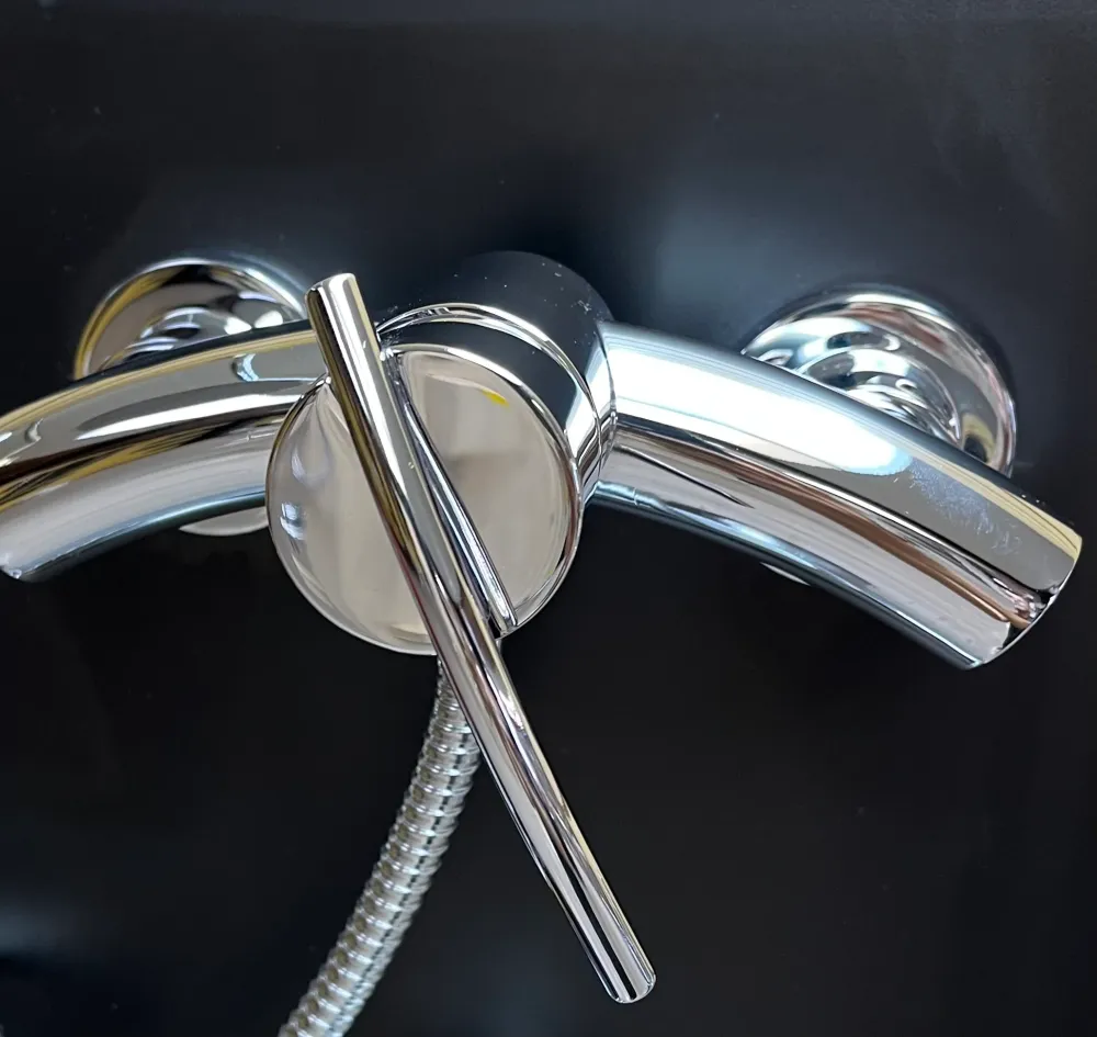 Ducha Teka con Hand Shower - Arkus Con