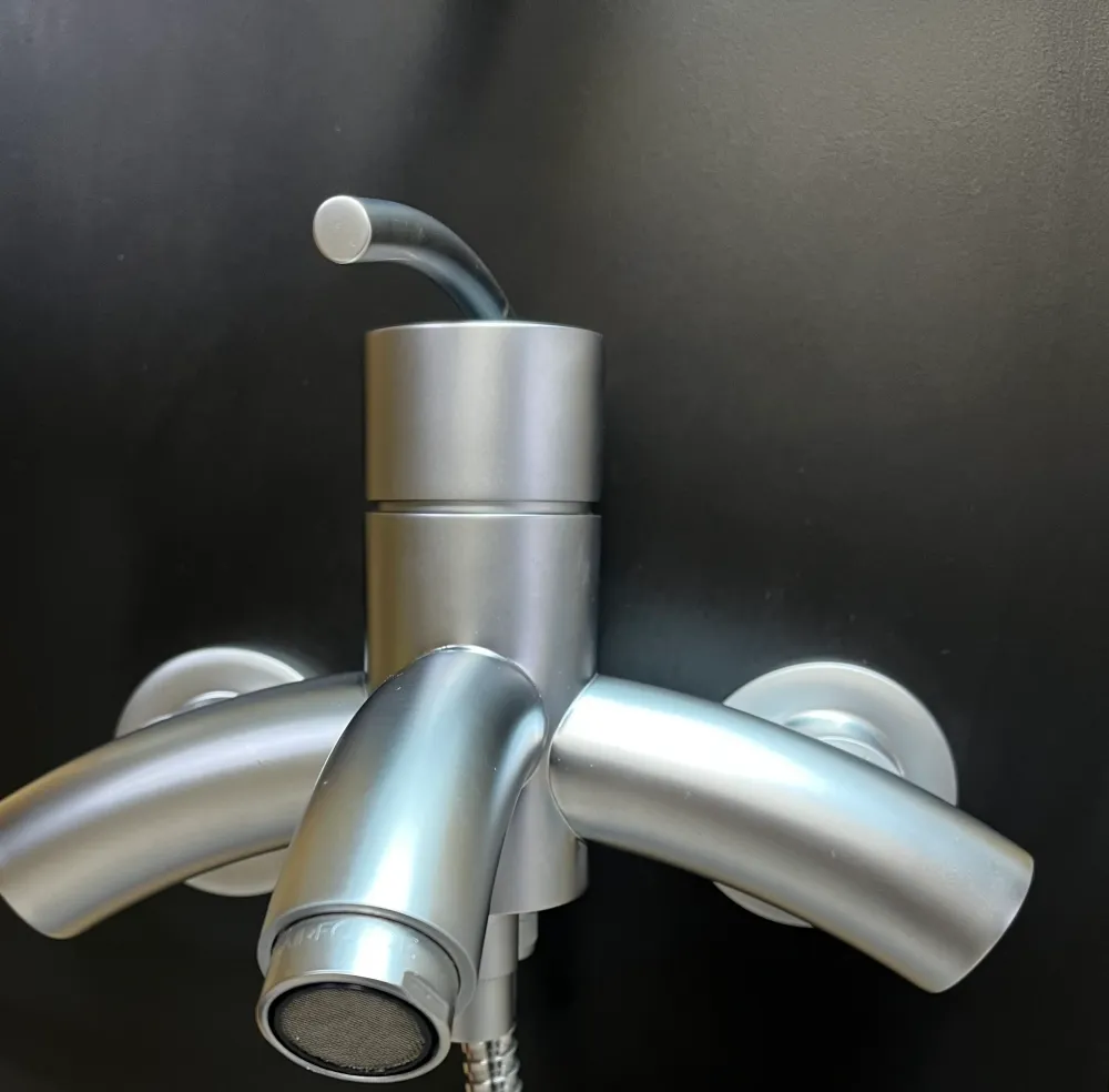Ducha Teka con Hand Shower - Arkus Con