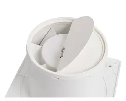 Extractor de Aire Serenity 100 con Timer - 98 m³/h TEKA