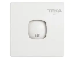 Extractor de Aire Serenity 100 con Timer - 98 m³/h TEKA