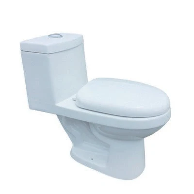 WC ONE PIECE (PBK88) BELLAGIO BLANCO ECOLOGICO TENDENZZA