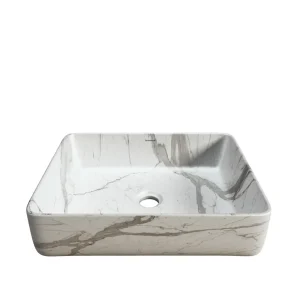 PL014 LAVABO SAVONA COLOR MARMOL TENDENZZA