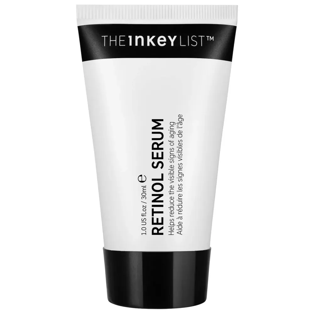 Retinol Fine Lines and Wrinkles Serum - Inkey List